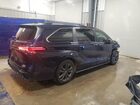 2021 Toyota Sienna Xse Синий vin: 5TDDRKEC7MS004541 2021 Toyota Sienna Xse Синий vin: 5TDDRKEC7MS004541