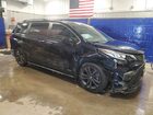 2021 Toyota Sienna Xse Синий vin: 5TDDRKEC7MS004541 2021 Toyota Sienna Xse Синий vin: 5TDDRKEC7MS004541