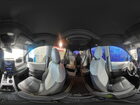 2021 Toyota Sienna Xse Синий vin: 5TDDRKEC7MS004541 2021 Toyota Sienna Xse Синий vin: 5TDDRKEC7MS004541