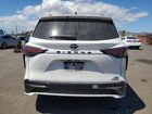 2022 Toyota Sienna Xse Белый vin: 5TDDRKEC7NS087471