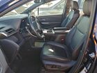 2021 Toyota Sienna Xse Синий vin: 5TDDSKFC1MS023847