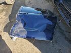 2021 Toyota Sienna Xse Синий vin: 5TDDSKFC1MS023847