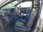 2021 Toyota Sienna Xse Серебряный vin: 5TDDSKFC2MS025722