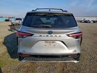 2021 Toyota Sienna Xse Серебряный vin: 5TDDSKFC2MS025722
