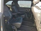 2021 Toyota Sienna Xse Серебряный vin: 5TDDSKFC2MS025722