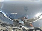 2021 Toyota Sienna Xse Синий vin: 5TDDSKFC6MS002427