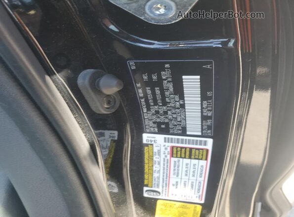 5TDDSKFC6MS002427 2021 TOYOTA SIENNA Синий Вид наклейки с VIN-кодом