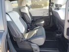 2021 Toyota Sienna Xse Синий vin: 5TDDSKFC6MS002427