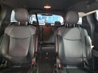 2021 Toyota Sienna Xse Red vin: 5TDDSKFC7MS006342