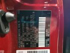 2021 Toyota Sienna Xse Red vin: 5TDDSKFC7MS006342