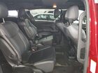 2021 Toyota Sienna Xse Red vin: 5TDDSKFC7MS006342