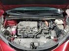 2021 Toyota Sienna Xse Red vin: 5TDDSKFC7MS006342
