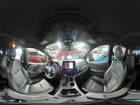 2021 Toyota Sienna Xse Red vin: 5TDDSKFC7MS006342
