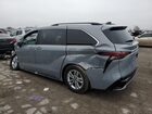 2023 Toyota Sienna Xse Серый vin: 5TDDSKFC8PS102498