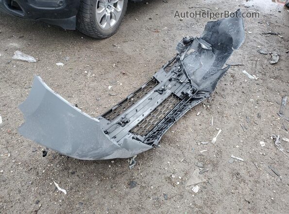 5TDDSKFC8PS102498 2023 TOYOTA SIENNA Серый Вид наклейки с VIN-кодом