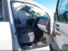 2016 Toyota Sequoia Platinum 5.7l V8 Белый vin: 5TDDW5G11GS144241
