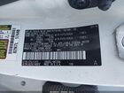 2016 Toyota Sequoia Platinum 5.7l V8 Белый vin: 5TDDW5G11GS144241