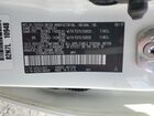 2017 Toyota Sequoia Platinum White vin: 5TDDW5G16HS154295