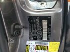 2017 Toyota Sienna Xle Серый vin: 5TDDZ3DC6HS187735