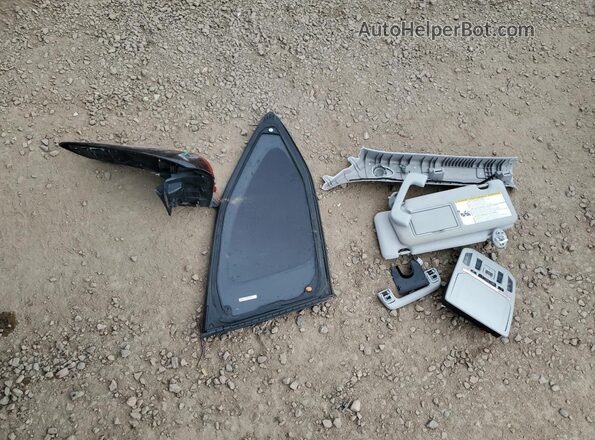 5TDDZRBH1LS006745 2020 TOYOTA LIMITED Черный Вид наклейки с VIN-кодом