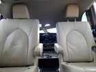 2020 Toyota Highlander Limited Черный vin: 5TDDZRBH1LS006745