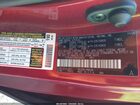 2021 Toyota Sienna Platinum Red vin: 5TDERKEC2MS006850