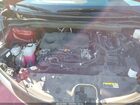 2021 Toyota Sienna Platinum Red vin: 5TDERKEC2MS006850