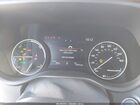 2023 Toyota Sienna Platinum White vin: 5TDESKFC0PS090125