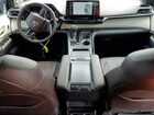 2023 Toyota Sienna Limited White vin: 5TDESKFC6PS084443