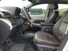 2023 Toyota Sienna Limited White vin: 5TDESKFC6PS084443