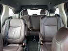 2023 Toyota Sienna Limited White vin: 5TDESKFC6PS084443