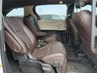 2023 Toyota Sienna Limited White vin: 5TDESKFC6PS084443