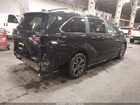 2025 Toyota Sienna Platinum Black vin: 5TDESKFC9SS214563 2025 Toyota Sienna Platinum Black vin: 5TDESKFC9SS214563