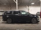 2025 Toyota Sienna Platinum Black vin: 5TDESKFC9SS214563 2025 Toyota Sienna Platinum Black vin: 5TDESKFC9SS214563