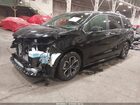 2025 Toyota Sienna Platinum Black vin: 5TDESKFC9SS214563 2025 Toyota Sienna Platinum Black vin: 5TDESKFC9SS214563