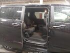 2025 Toyota Sienna Platinum Black vin: 5TDESKFC9SS214563 2025 Toyota Sienna Platinum Black vin: 5TDESKFC9SS214563