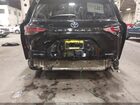 2025 Toyota Sienna Platinum Black vin: 5TDESKFC9SS214563 2025 Toyota Sienna Platinum Black vin: 5TDESKFC9SS214563