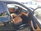 2023 Toyota Highlander Hybrid Platinum Black vin: 5TDFARAH4PS017410