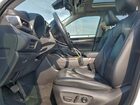 2020 Toyota Highlander Hybrid Platinum Белый vin: 5TDFARAHXLS003408