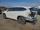 2020 Toyota Highlander Hybrid Platinum Белый vin: 5TDFARAHXLS003408