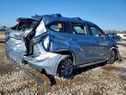 2021 Toyota Highlander Hybrid Platinum Серебряный vin: 5TDFARAHXMS010988 2021 Toyota Highlander Hybrid Platinum Серебряный vin: 5TDFARAHXMS010988
