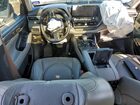 2021 Toyota Highlander Hybrid Platinum Серебряный vin: 5TDFARAHXMS010988 2021 Toyota Highlander Hybrid Platinum Серебряный vin: 5TDFARAHXMS010988