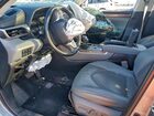 2021 Toyota Highlander Hybrid Platinum Серебряный vin: 5TDFARAHXMS010988 2021 Toyota Highlander Hybrid Platinum Серебряный vin: 5TDFARAHXMS010988