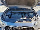 2020 Toyota Highlander Platinum Silver vin: 5TDFZRBH8LS050637 2020 Toyota Highlander Platinum Silver vin: 5TDFZRBH8LS050637