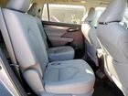 2020 Toyota Highlander Platinum Silver vin: 5TDFZRBH8LS050637 2020 Toyota Highlander Platinum Silver vin: 5TDFZRBH8LS050637