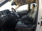 2017 Toyota Highlander Se Белый vin: 5TDJZRFH1HS514329