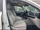 2018 Toyota Highlander Xle White vin: 5TDJZRFH1JS543142 2018 Toyota Highlander Xle White vin: 5TDJZRFH1JS543142
