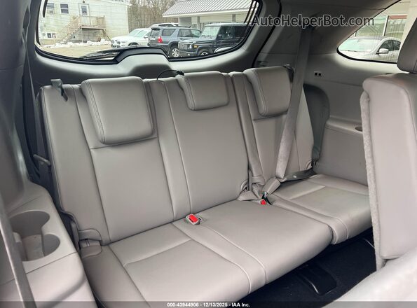 5TDJZRFH1JS543142 2018 TOYOTA LE White Вид спереду