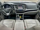 2018 Toyota Highlander Se White vin: 5TDJZRFH1JS543142 2018 Toyota Highlander Se White vin: 5TDJZRFH1JS543142