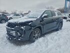 2018 Toyota Highlander Se Black vin: 5TDJZRFH4JS529123